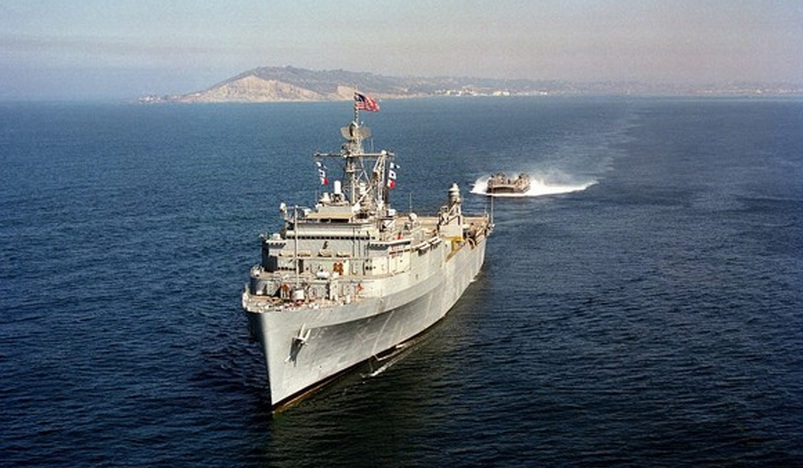 Britain to permanently deploy two warships in Asian waters